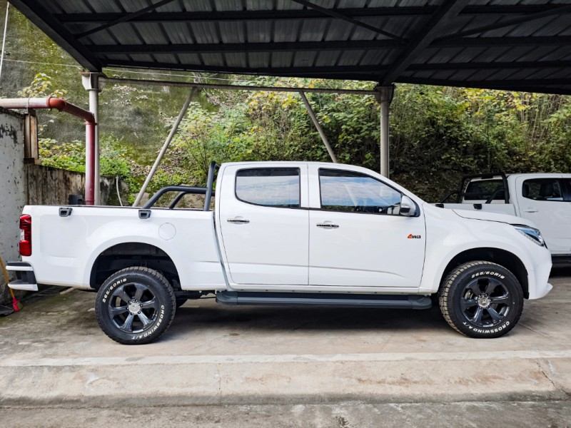 Factory Price for Japanese Design of Qingling isuzu T28 Pickup Truck