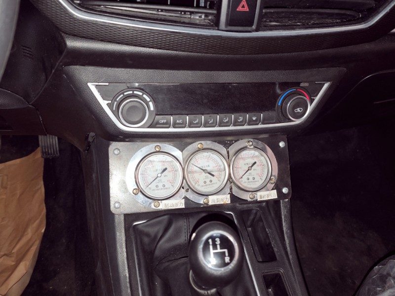 ISUZU TAGA 4WD Diesel Pickup Truck Heavy Duty for Mining Construction