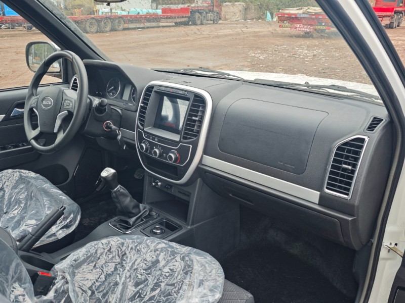 4x4 Snorkel Kit Fit Isuzu TF Double Cab Pickup High Air Intake