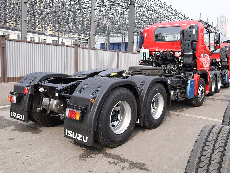 Heavy-duty truck enginediesel 6x4 manual transmission cargo truck for sale Heavy-duty truck enginediesel 6x4 manual transmission cargo truck for sale