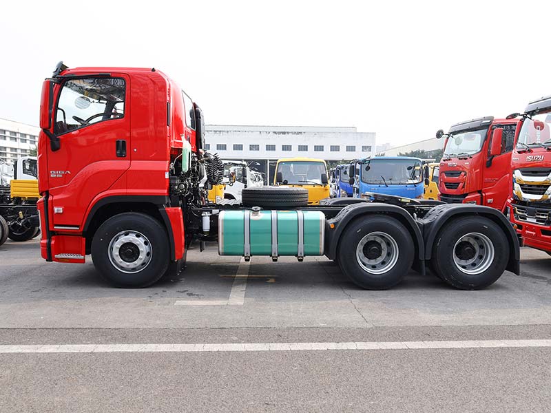 Heavy-duty truck enginediesel 6x4 manual transmission cargo truck for sale Heavy-duty truck enginediesel 6x4 manual transmission cargo truck for sale