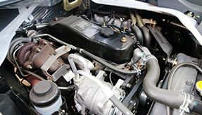 Special Purpose Vehicles