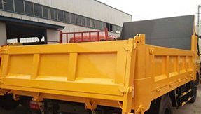 Special Purpose Vehicles