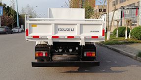 Special Purpose Vehicles