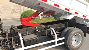 Special Purpose Vehicles