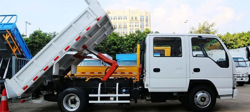 Special Purpose Vehicles