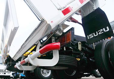 Special Purpose Vehicles