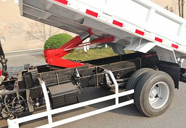 Special Purpose Vehicles