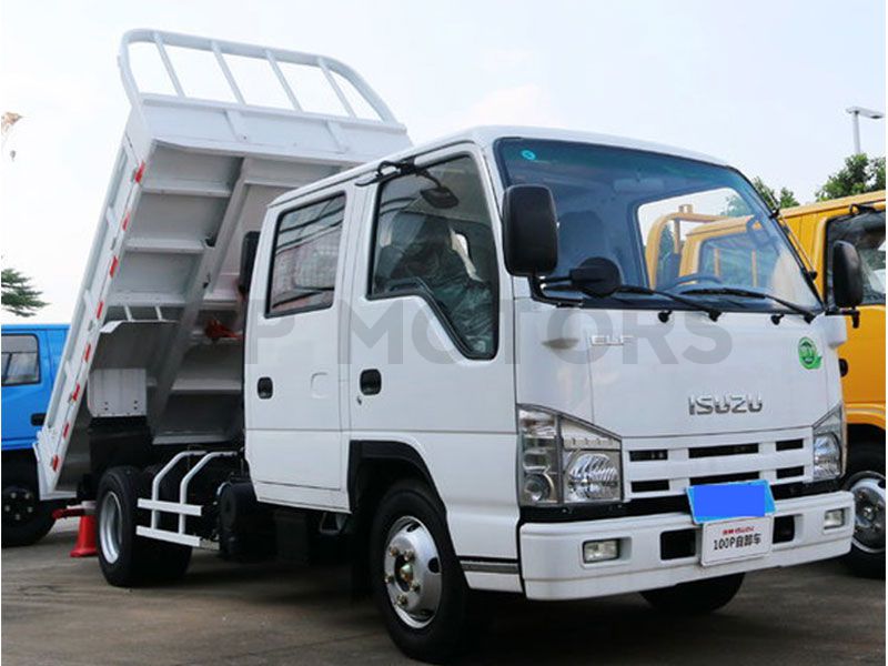 Special Purpose Vehicles