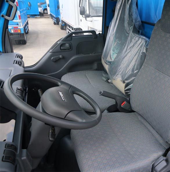 N-Series 600P ISUZU NKR light truck N-Series 600P ISUZU NKR light truck