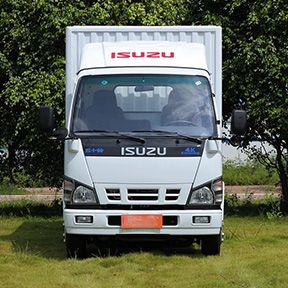 N-Series 600P ISUZU NKR light truck N-Series 600P ISUZU NKR light truck