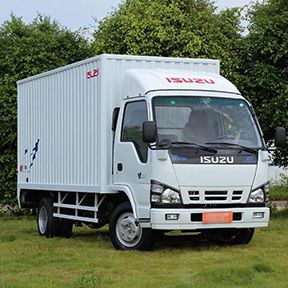 N-Series 600P ISUZU NKR light truck N-Series 600P ISUZU NKR light truck
