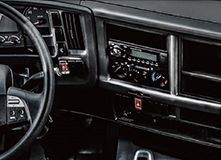 Reasonable allocation of switch partitions according to use frequency