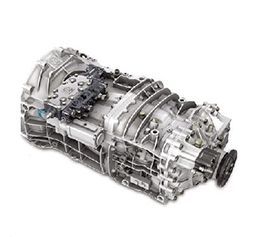 Transmission and axle The latest and most reliable new generation FAST transmission with high transmission efficiency (0.965-0.97) saves more fuel. High torque engine matches 16-speed transmission and small speed ratio rear axle, enabling the engine to work always in the most economic rotational speed range to reduce fuel consumption In order to adapt to different region and different load there is a wide range of speed ratios for customers to choose from.