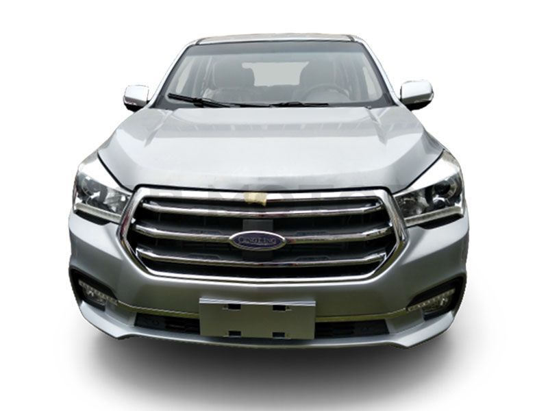 ISUZU TAGA