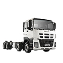 GIGA-Heavy Truck