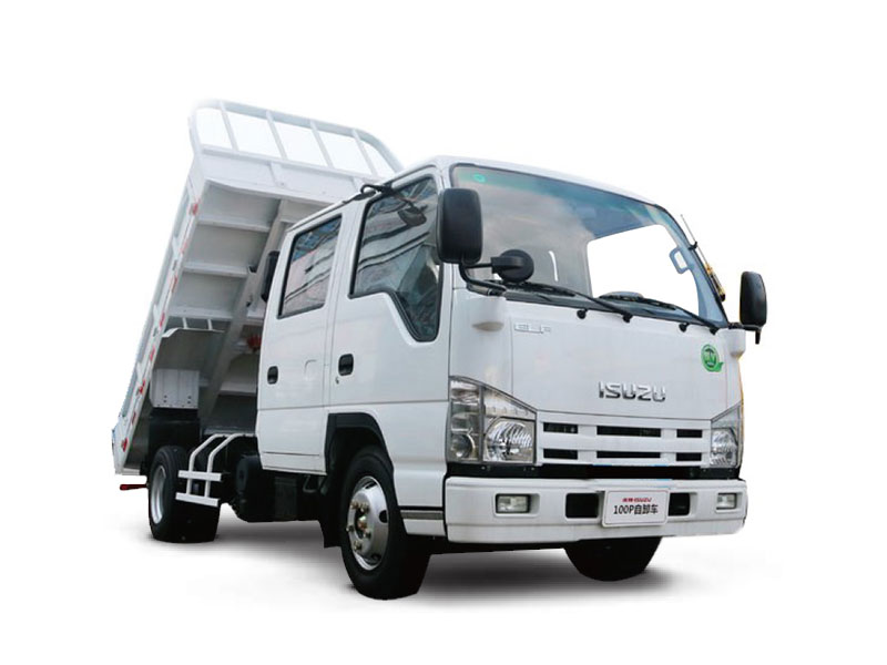 Special Purpose Vehicles