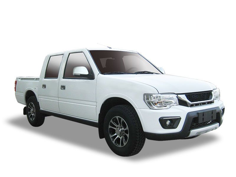single cab Isuzu 3.0L 4X2 Diesel engine pickup