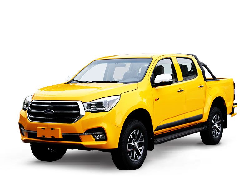 new product China ISUZU TAGA 4x4 diesel pickup truck for sale mini trucks small Camiones