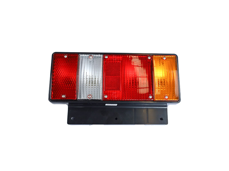 Rear light assy -LH