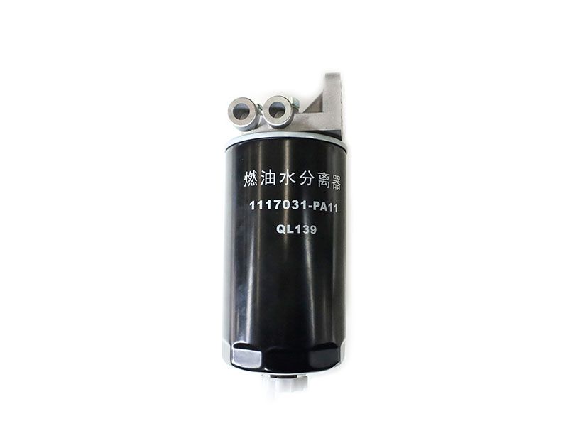 Oil-Water Separation Strain Filter