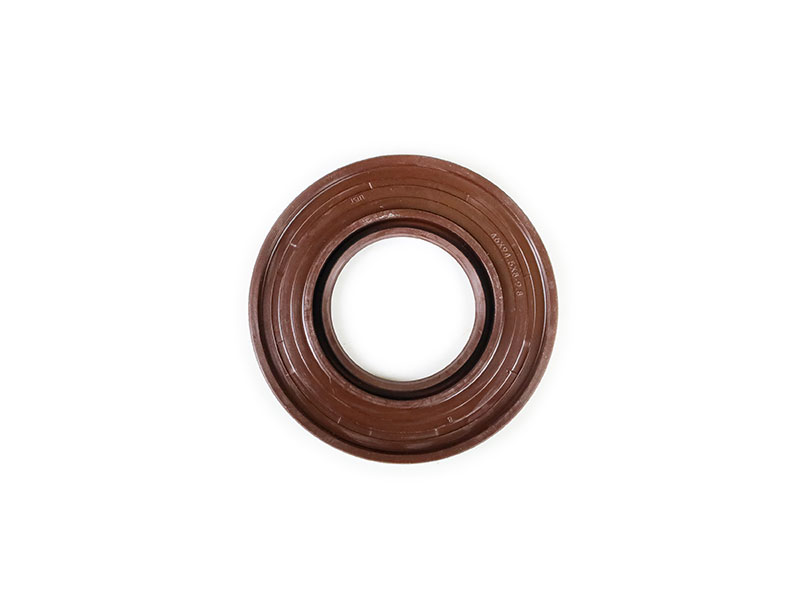 Rear wheel outer oil seal