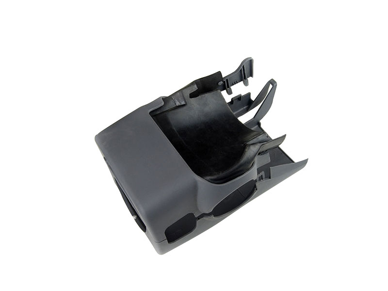 Steering column decorative cover