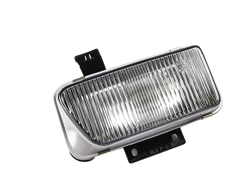 Front fog lights -RH