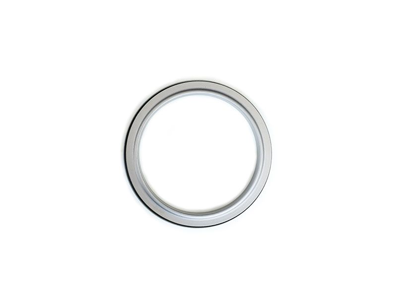 Crankshaft front oil seal