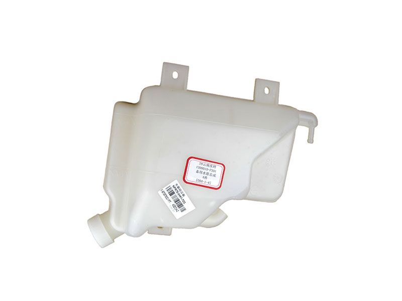 Spare water tank assy