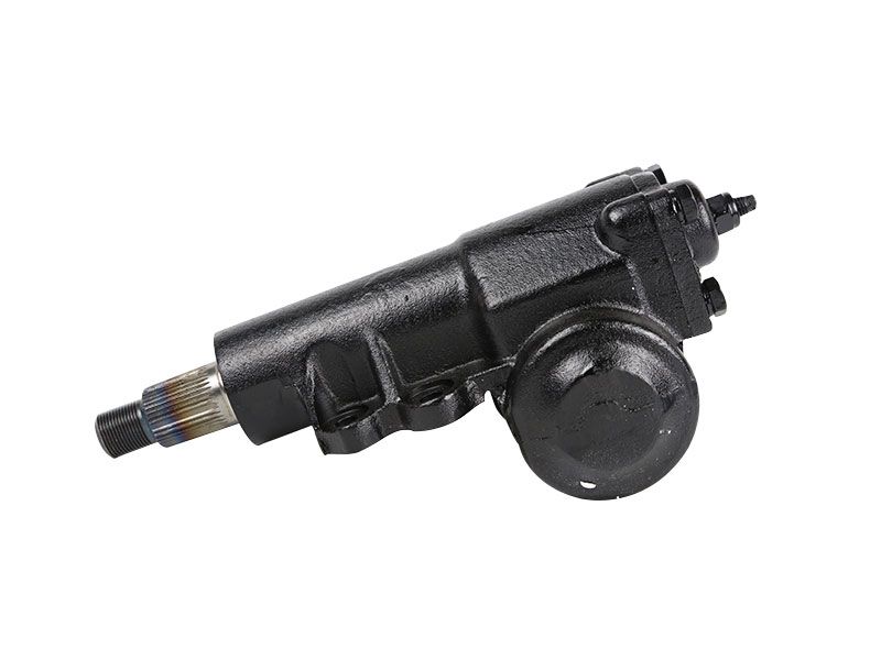 Power steering gear