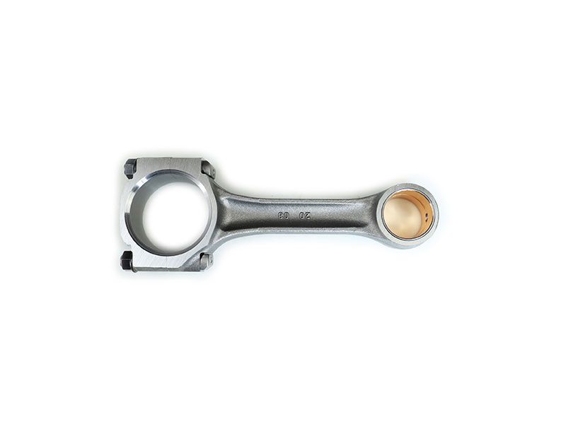 Connecting rod assembly