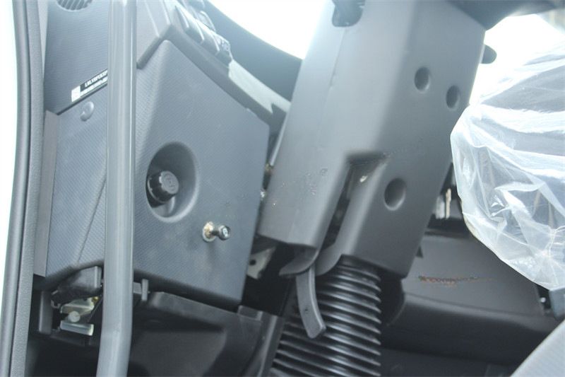Qingling GIGA 10 wheeler 420HP dump truck Qingling GIGA 10 wheeler 420HP dump truck