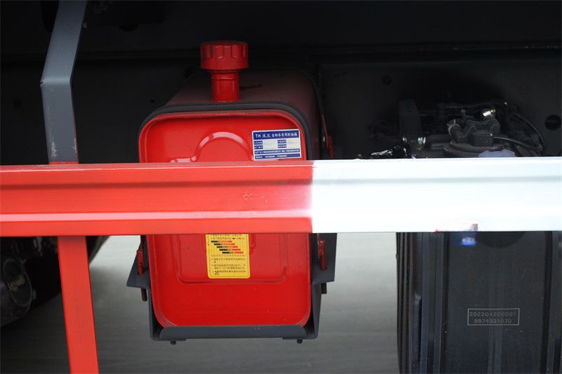 Hydarulic oil tank Hydarulic oil tank