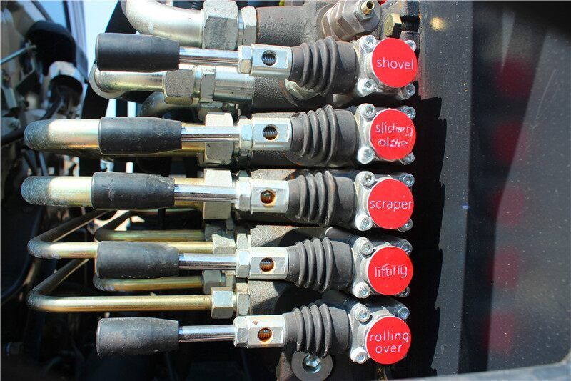 Compared with normal valve system, it works more than 30%