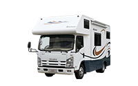 Recreational Vehicle/Motorhome