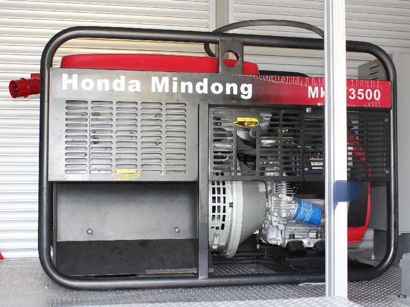 Qingling ELF Fire Rescue Fighting Truck Qingling ELF Fire Rescue Fighting Truck