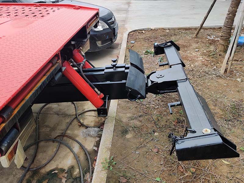 Qingling ELF 100P 3tons Tow Truck Underlift Wrecker 4tons 5tons 6tons Wrecker Body Flatbed Platform Wrecker Truck Price Qingling ELF 100P 3tons Tow Truck Underlift Wrecker 4tons 5tons 6tons Wrecker Body Flatbed Platform Wrecker Truck Price
