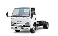 Isuzu Truck Chassis