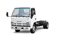 Isuzu Truck Chassis