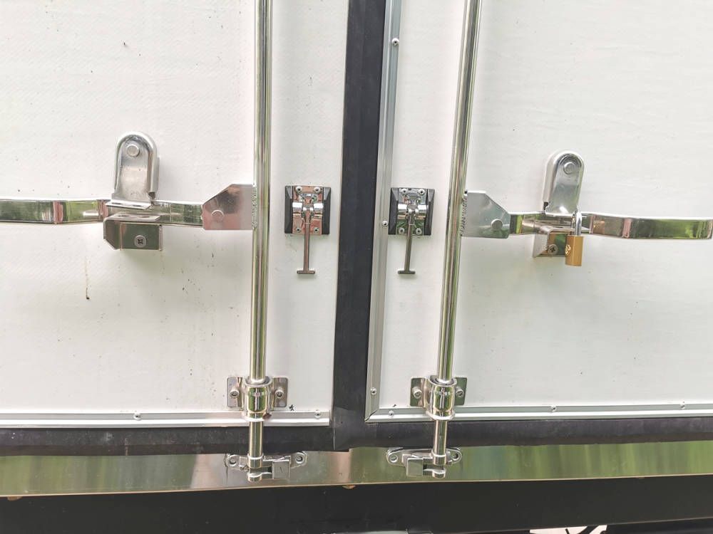 Chinese brand Refrigerated 