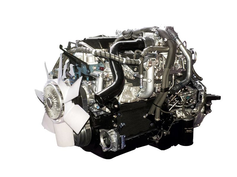 Isuzu Truck Heavy Duty Airport Vacuum Road SweeperTruck