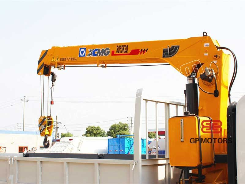 XCMG Crane