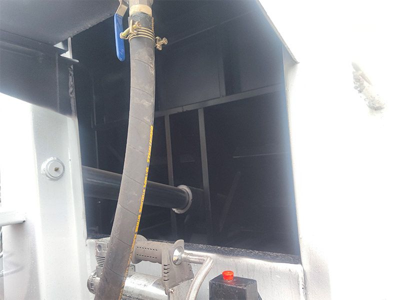 Isuzu 700p 6 8 10 Ton Capacity 8m3 10m3 12m3 Container Compression Garbage Collection Sanitation Compressed Garbage Refuse Compactor Truck