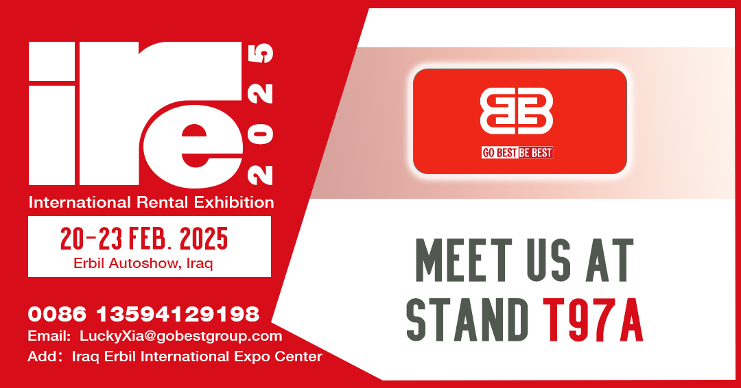 Please check the invitation letter of Iraq (Erbil) International Automobile and Parts Exhibition