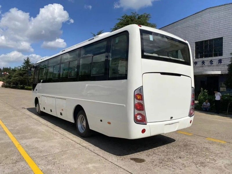 35 Seats EURO 3 Diesel One Door Light bus LHD