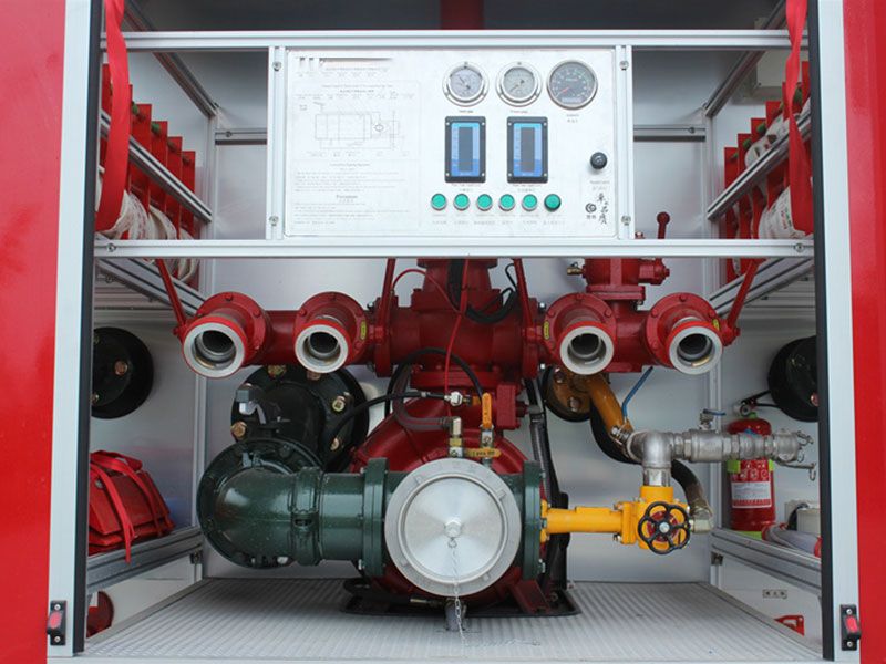 Isuzu Giga Stainless Steel Foam Tank 18000 Liter Water Tanker Japan Fire Truck Isuzu Giga Stainless Steel Foam Tank 18000 Liter Water Tanker Japan Fire Truck