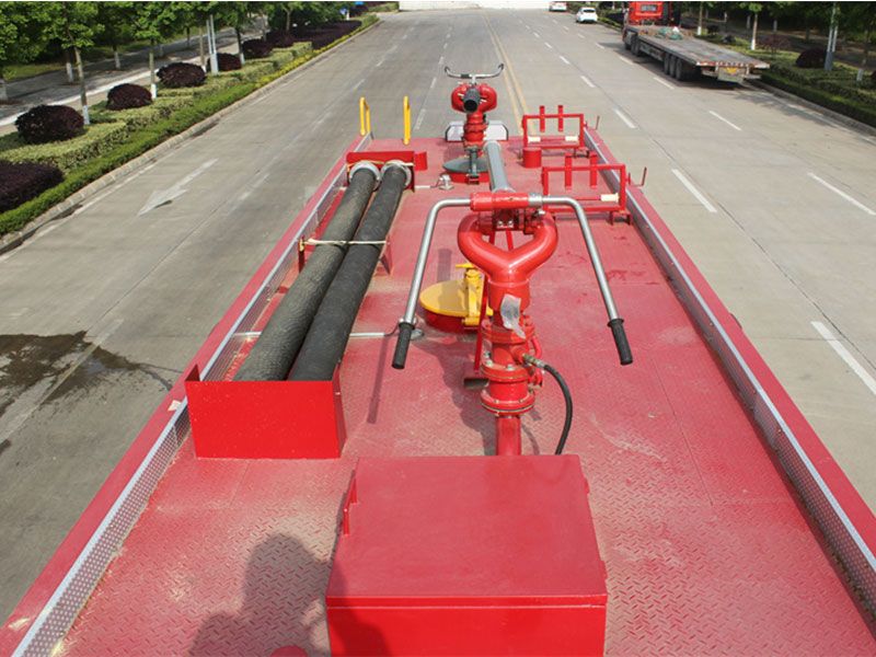 Isuzu Giga Stainless Steel Foam Tank 18000 Liter Water Tanker Japan Fire Truck Isuzu Giga Stainless Steel Foam Tank 18000 Liter Water Tanker Japan Fire Truck