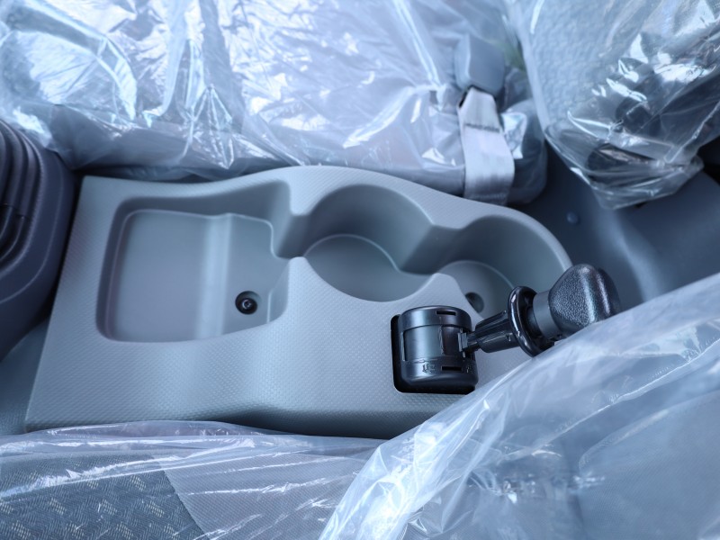 Isuzu 700P Chassis: A Robust Base for Innovations in Commercial Vehicles