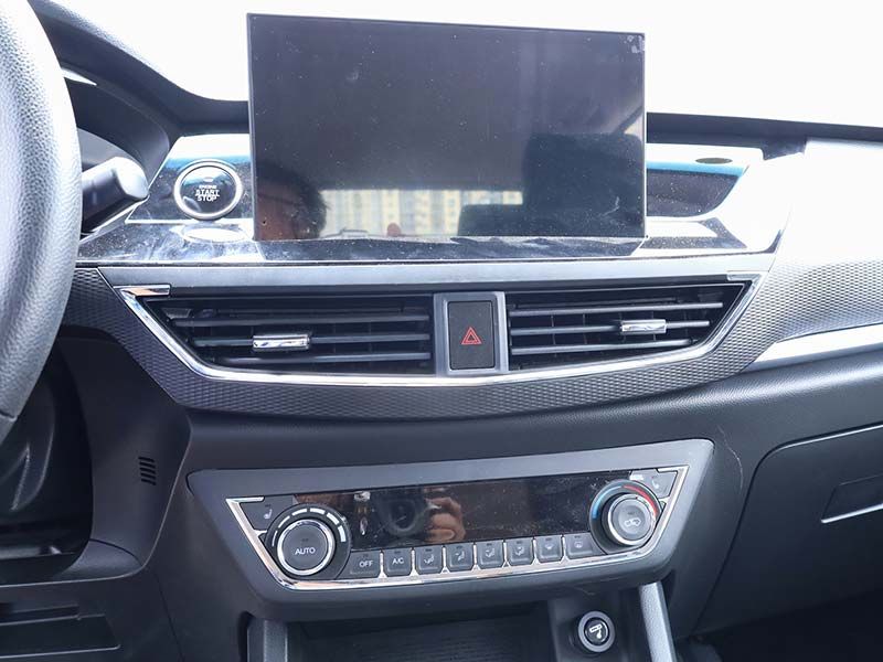 Qingling Isuzu TAGA H: A Robust Diesel Pickup – Blending Workhorse Power with Adventure-Ready Styling